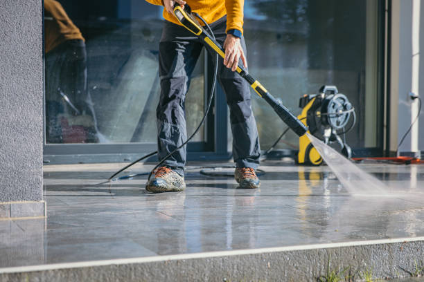 Reliable Kohler, WI Pressure Washing Solutions