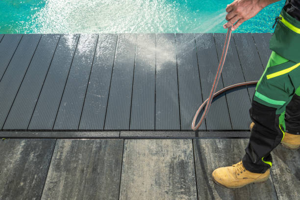 Best Roof Pressure Washing  in Kohler, WI