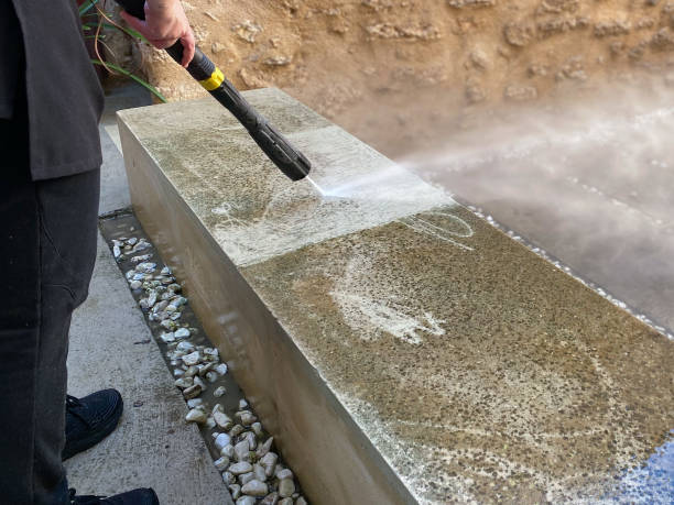 Best Pressure Washing Driveway  in Kohler, WI